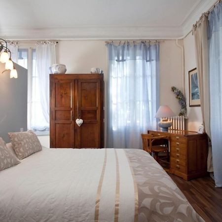 Chateau Sainte Colombe Bed & Breakfast Eksteriør bilde