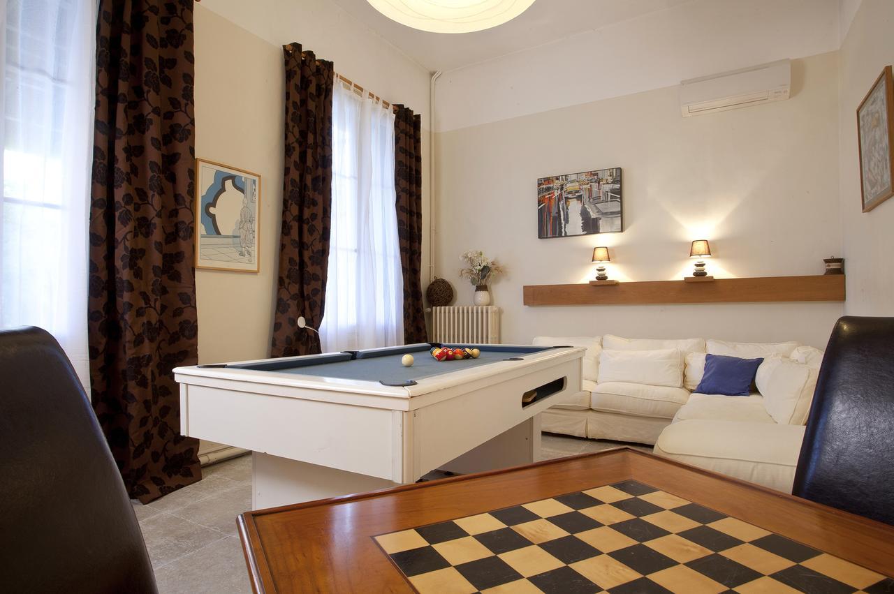 Chateau Sainte Colombe Bed & Breakfast Eksteriør bilde