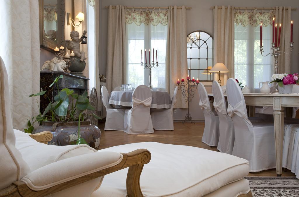 Chateau Sainte Colombe Bed & Breakfast Eksteriør bilde