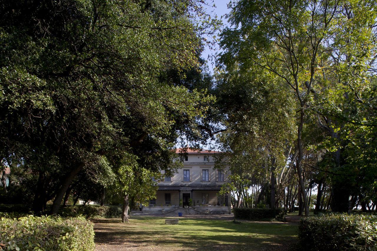 Chateau Sainte Colombe Bed & Breakfast Eksteriør bilde