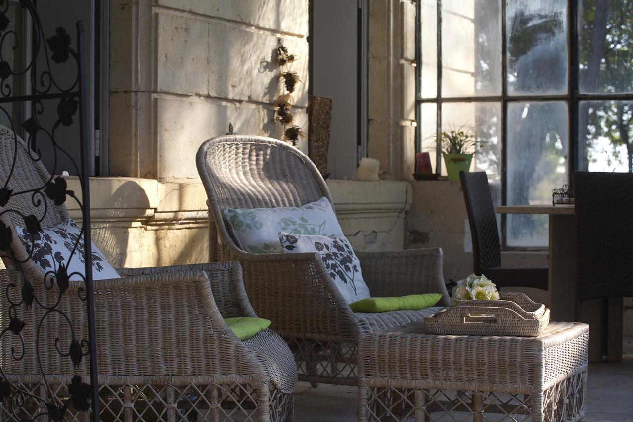 Chateau Sainte Colombe Bed & Breakfast Eksteriør bilde