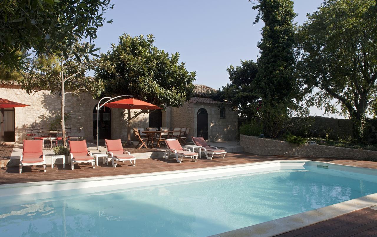 Chateau Sainte Colombe Bed & Breakfast Eksteriør bilde