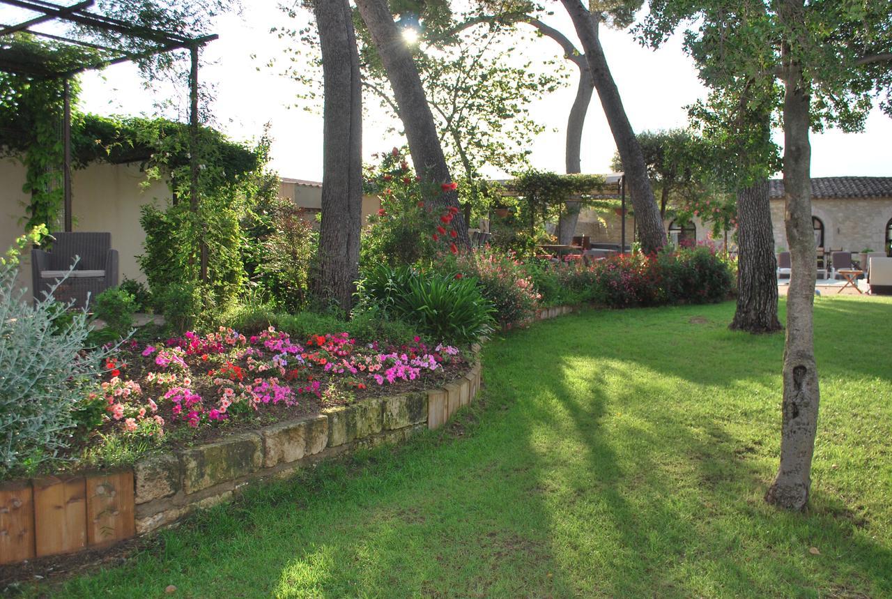 Chateau Sainte Colombe Bed & Breakfast Eksteriør bilde