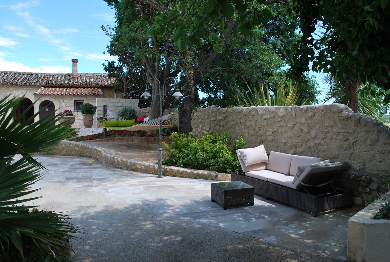 Chateau Sainte Colombe Bed & Breakfast Eksteriør bilde