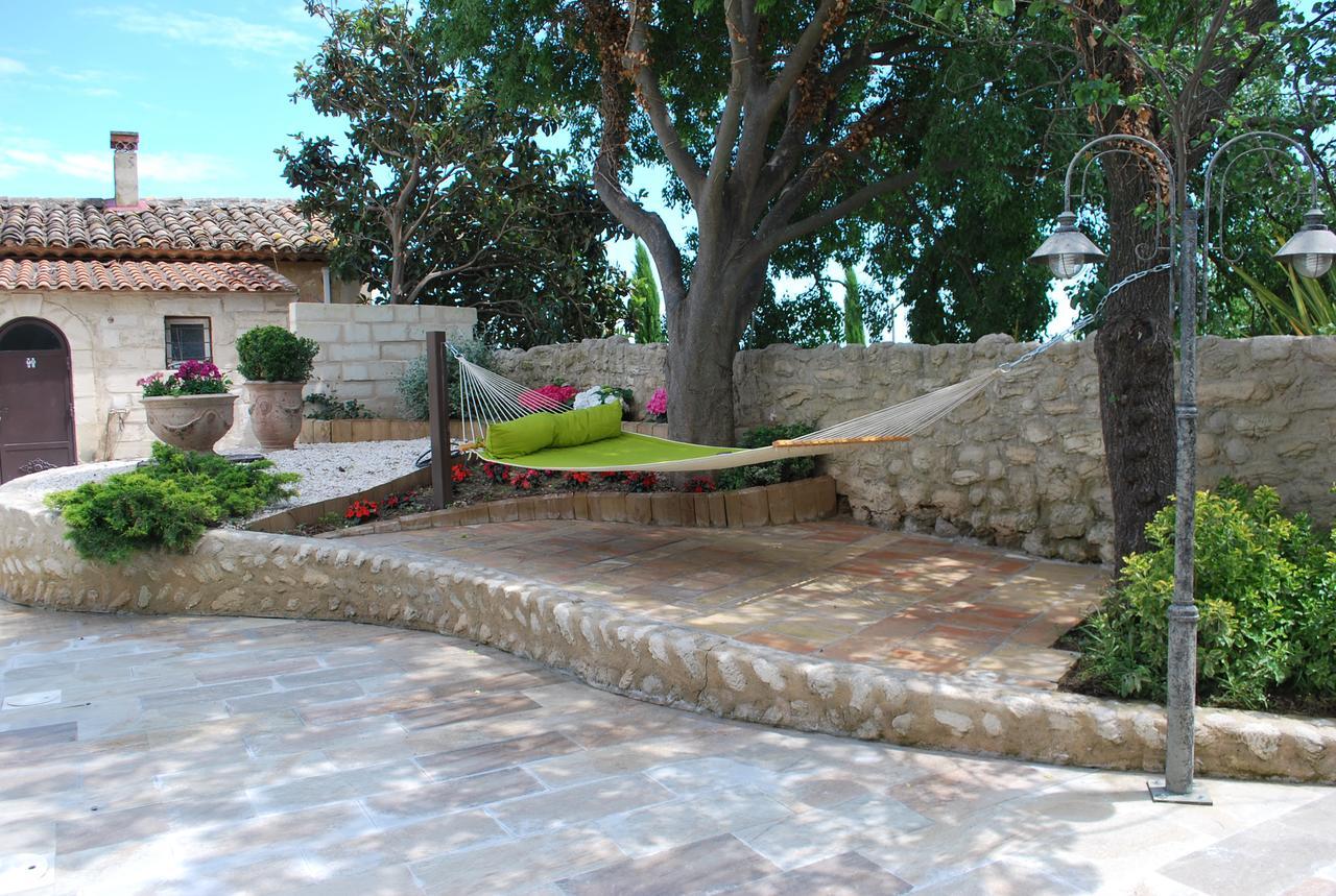 Chateau Sainte Colombe Bed & Breakfast Eksteriør bilde