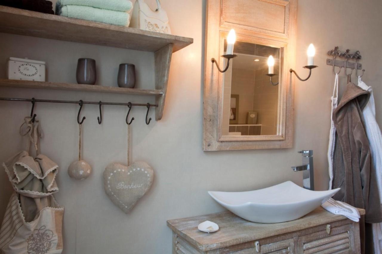 Chateau Sainte Colombe Bed & Breakfast Eksteriør bilde