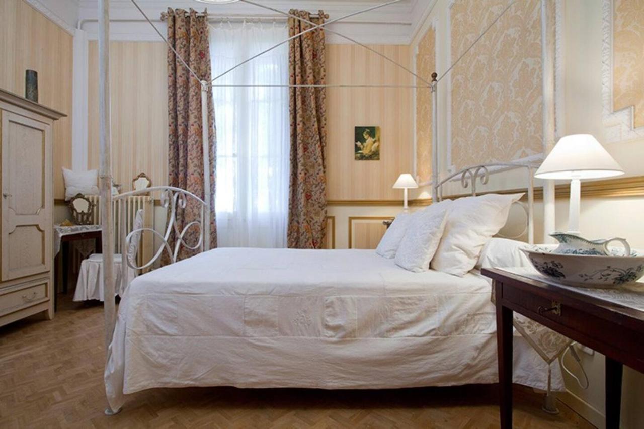 Chateau Sainte Colombe Bed & Breakfast Eksteriør bilde