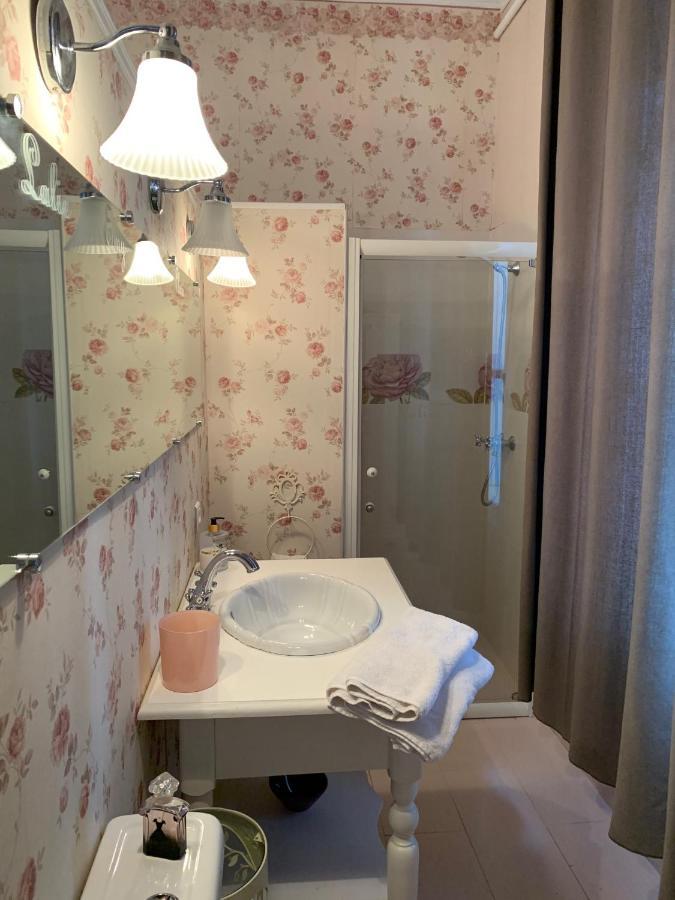 Chateau Sainte Colombe Bed & Breakfast Eksteriør bilde