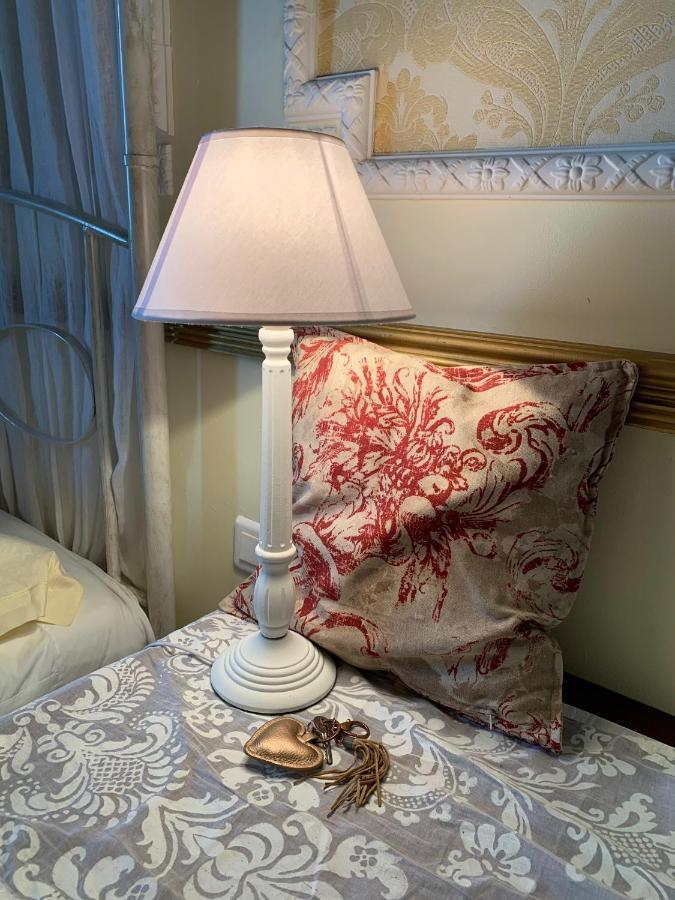 Chateau Sainte Colombe Bed & Breakfast Eksteriør bilde