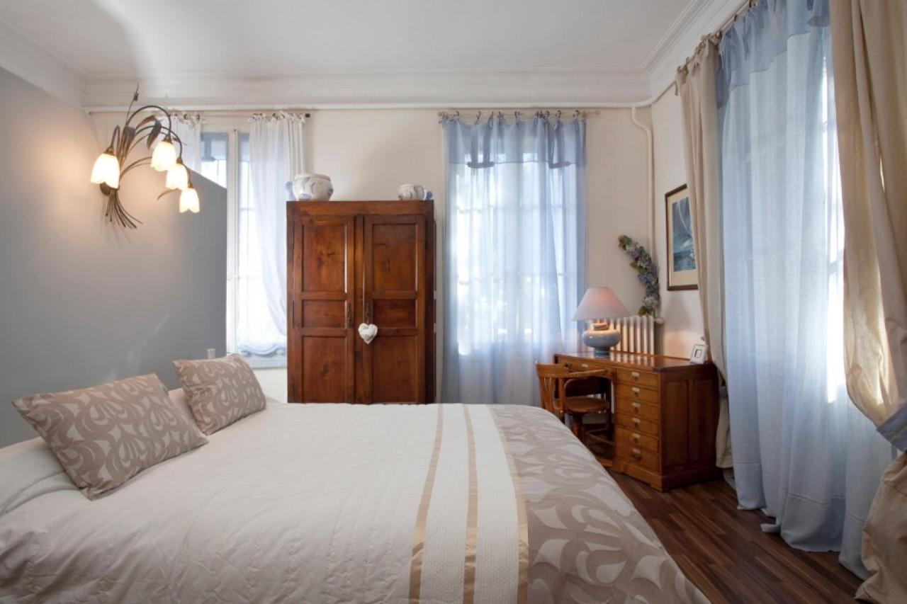 Chateau Sainte Colombe Bed & Breakfast Eksteriør bilde