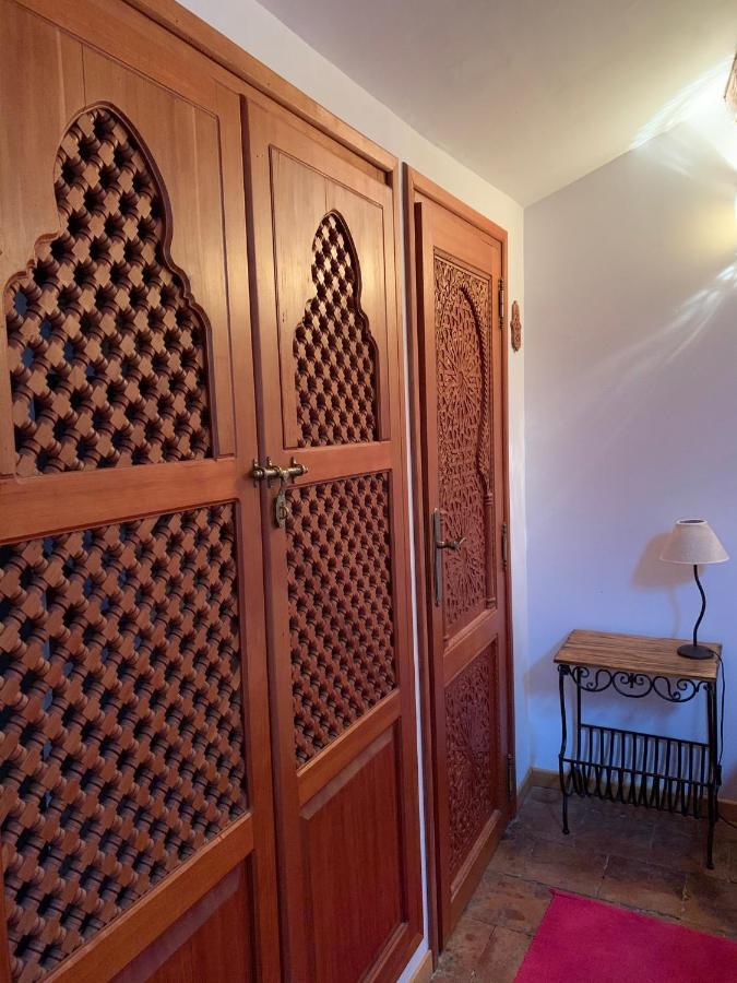Chateau Sainte Colombe Bed & Breakfast Eksteriør bilde