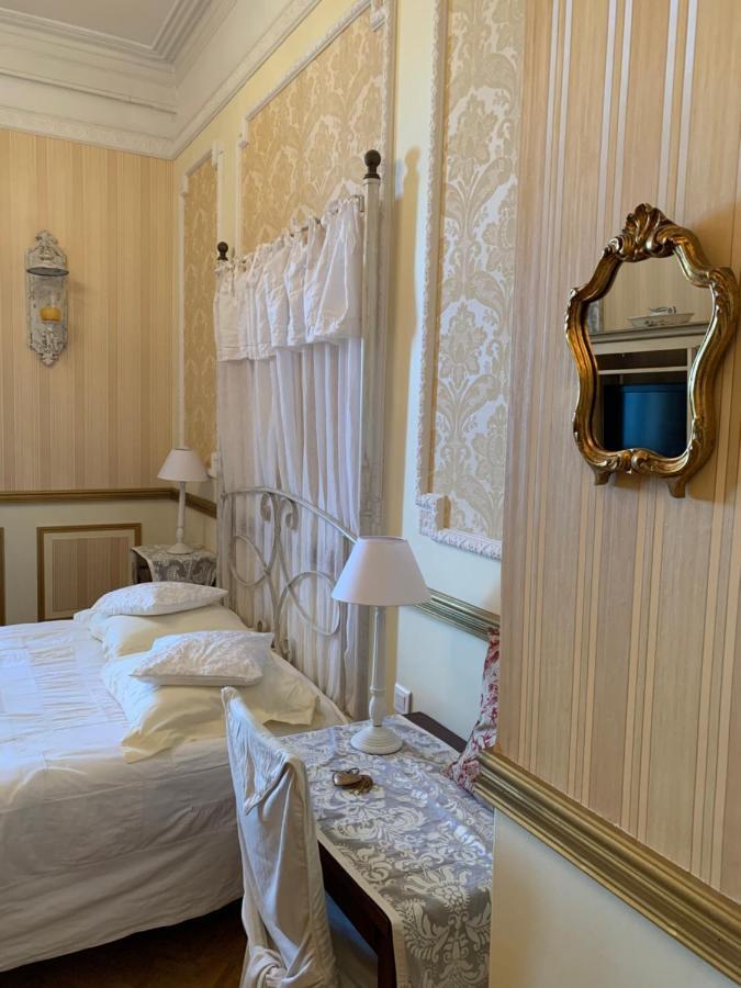 Chateau Sainte Colombe Bed & Breakfast Eksteriør bilde